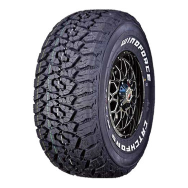 Anvelope ALL SEASON 265/65 R17 112T WINDFORCE CATCHFORS A/T