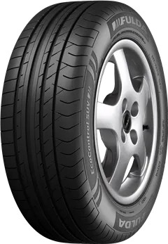 Anvelope VARA 235/55 R18 100V FULDA ECOCONTROL SUV