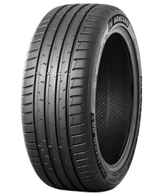 Anvelope VARA 275/35 R19 100Y NANKANG AS-3