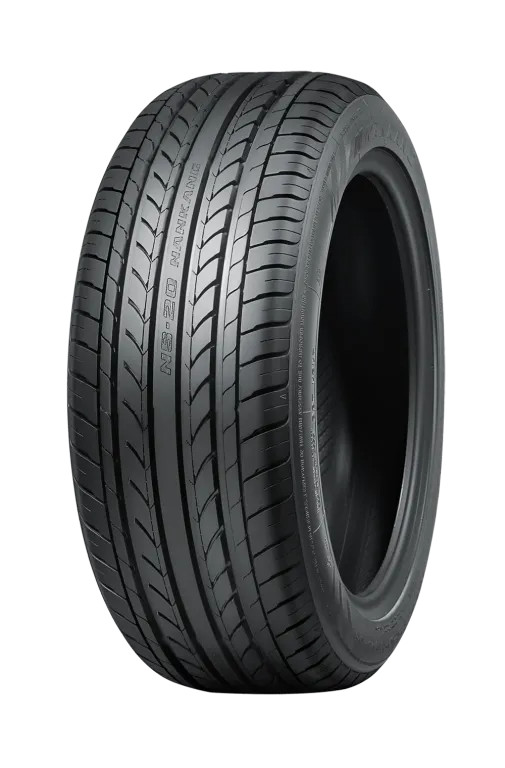Anvelope VARA 255/35 R19 96Y NANKANG NS-20