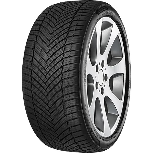 Anvelope ALL SEASON 245/40 R19 98Y TRISTAR ALLSEASON POWER
