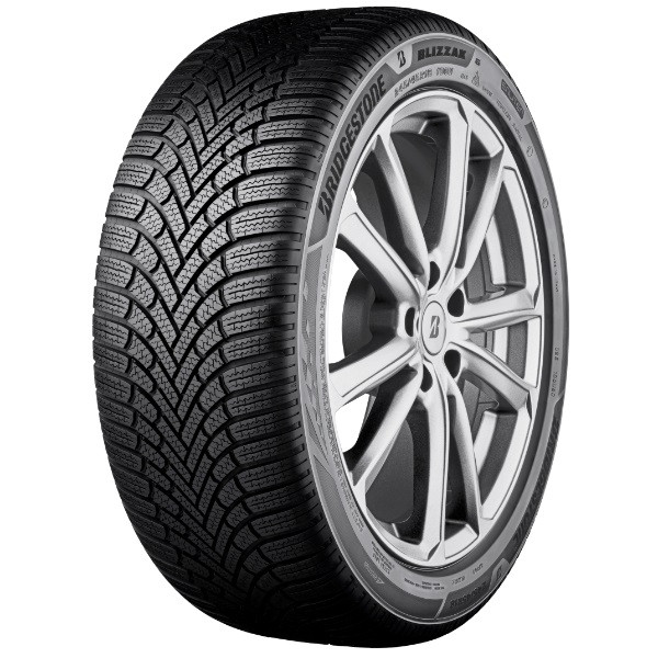 Anvelope VARA 215/60R16 99H BRIDGESTONE BLIZZAK6 XL