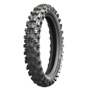 Anvelope Moto ALL SEASON 90/100 R16 51M MICHELIN STARCROSS 5 SOFT