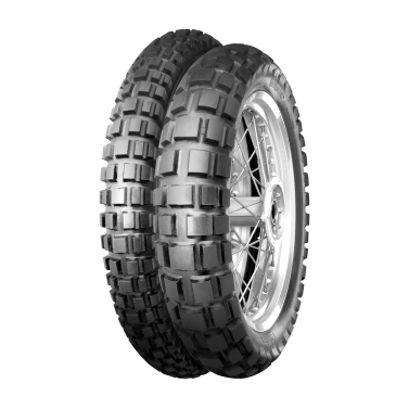 Anvelope Moto ALL SEASON 90/90 R21 54T CONTINENTAL TKC80 TWINDURO