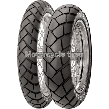 Anvelope Moto ALL SEASON 90/90 R21 54H METZELER TOURANCE