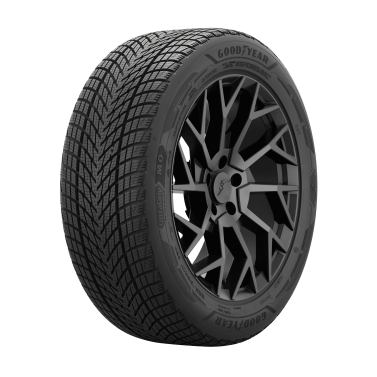 Anvelope IARNA 225/55 R17 101V GOODYEAR ULTRAGRIP PERFORMANCE 3
