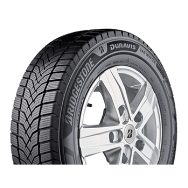 Anvelope IARNA 235/65 R16C 115R BRIDGESTONE DURAVIS VAN WINTER
