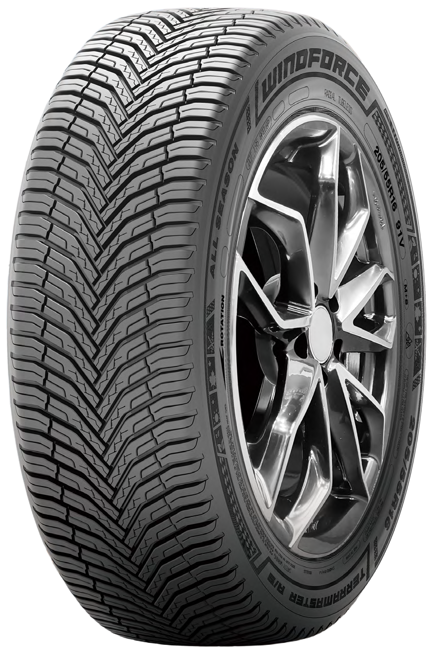 Anvelope ALL SEASON 185/60R15 88H WINDFORCE TERRA MASTER A/S