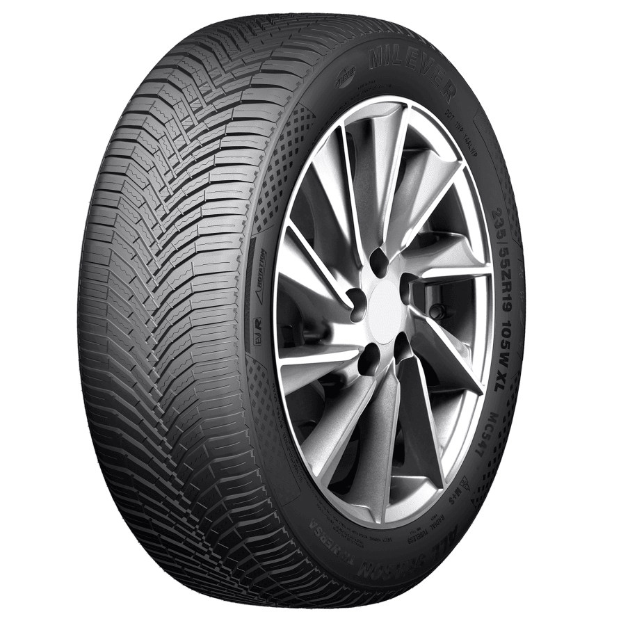 Anvelope ALL SEASON 175/65R15 84H MILEVER TRAVERSA MC547