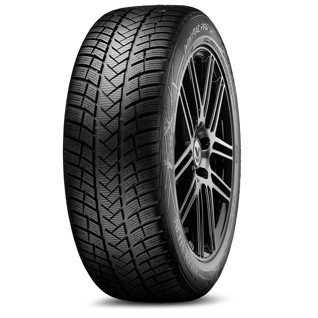 Anvelope IARNA 205/65R17 100H VREDESTEIN WINTRAC PRO
