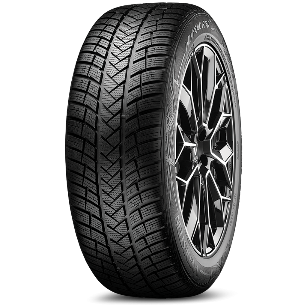 Anvelope IARNA 205/60R17 93H VREDESTEIN WINTRAC PRO+