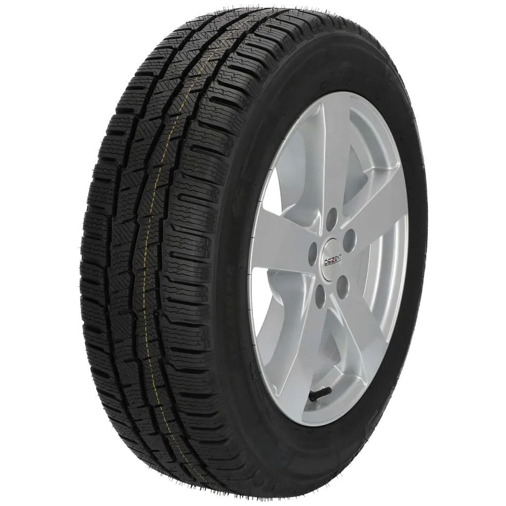 Anvelope ALL SEASON 175/70R14C 95T MILEVER VAN MC158