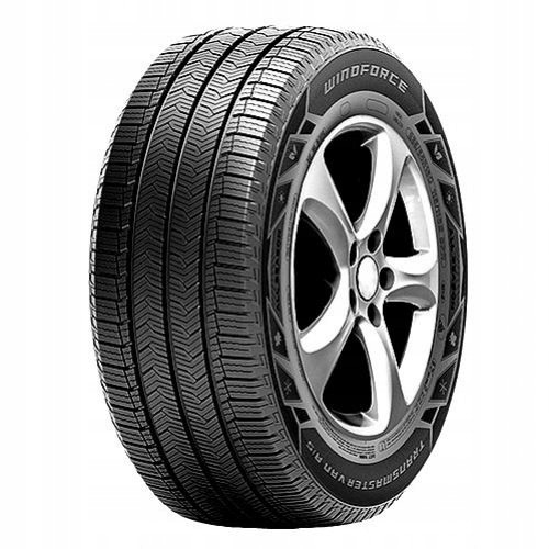 Anvelope ALL SEASON 185/75R16C 104S WINDFORCE TRANS MASTER VAN A/S
