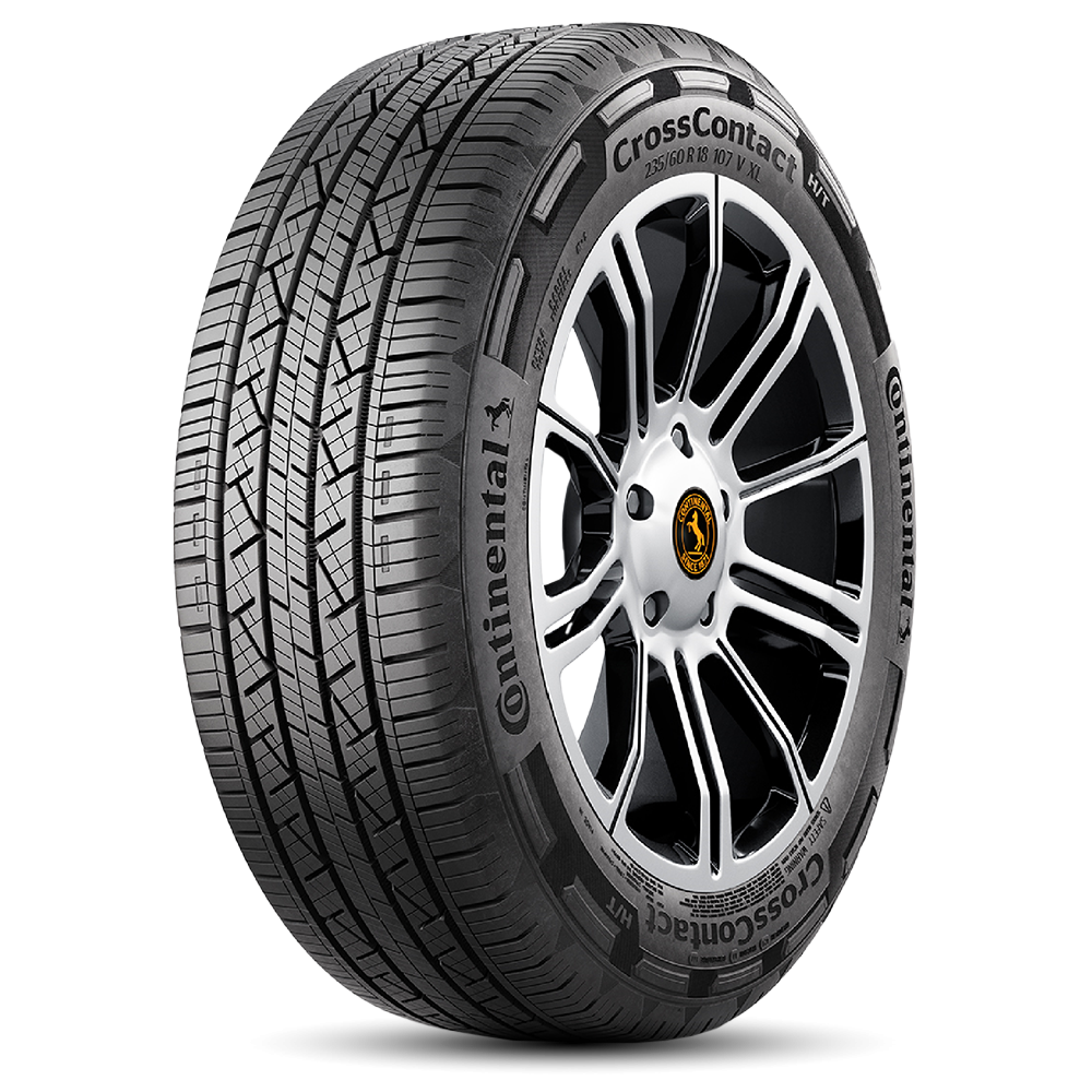 Anvelope ALL SEASON 285/45R20 112V CONTINENTAL CROSS CONTACT RX