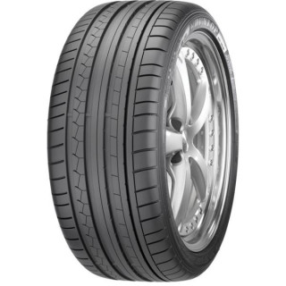 Anvelope VARA 275/30 R20 97Y DUNLOP SPT MAXX GT