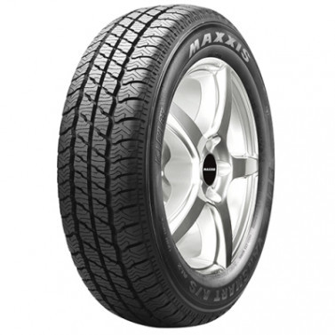 Anvelope ALL SEASON 235/65 R16C 115T MAXXIS VANSMART A/S AL2