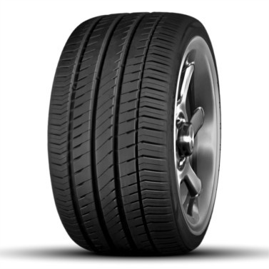 Anvelope VARA 265/60 R18 110H KUSTONE FREELY F11