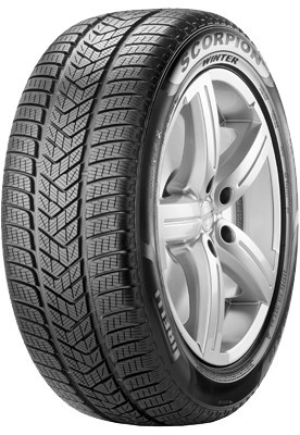 Anvelope IARNA 255/50R19 103H PIRELLI SCORPION WINTER