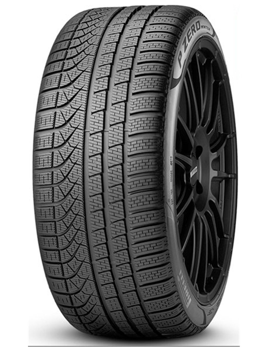 Anvelope IARNA 265/35R21 101W PIRELLI PZERO WINTER