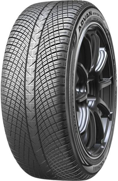 Anvelope IARNA 225/45R19 96V YOKOHAMA ADVAN WINTER V907 XL