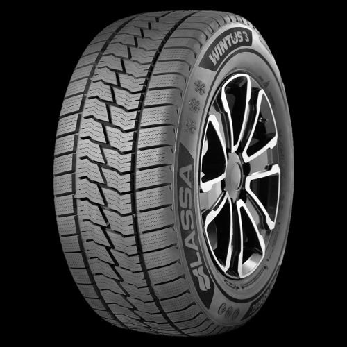 Anvelope Iarna 225/75 R16 121/120R LASSA Wintus 3