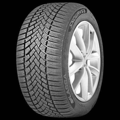Anvelope Iarna 215/50 R17 95V LASSA Snoways 5