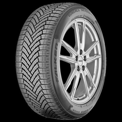 Anvelope All Season 215/60 R18 102H Falken Euroall Season AS220