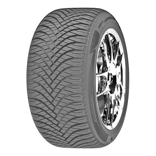 Anvelope All Season 155/65 R14 75T GOODRIDE Z-401