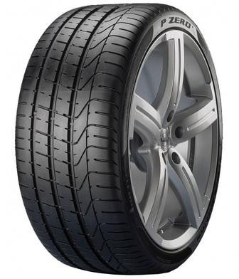 Anvelope 245/35R20 91Y PIRELLI PZERO