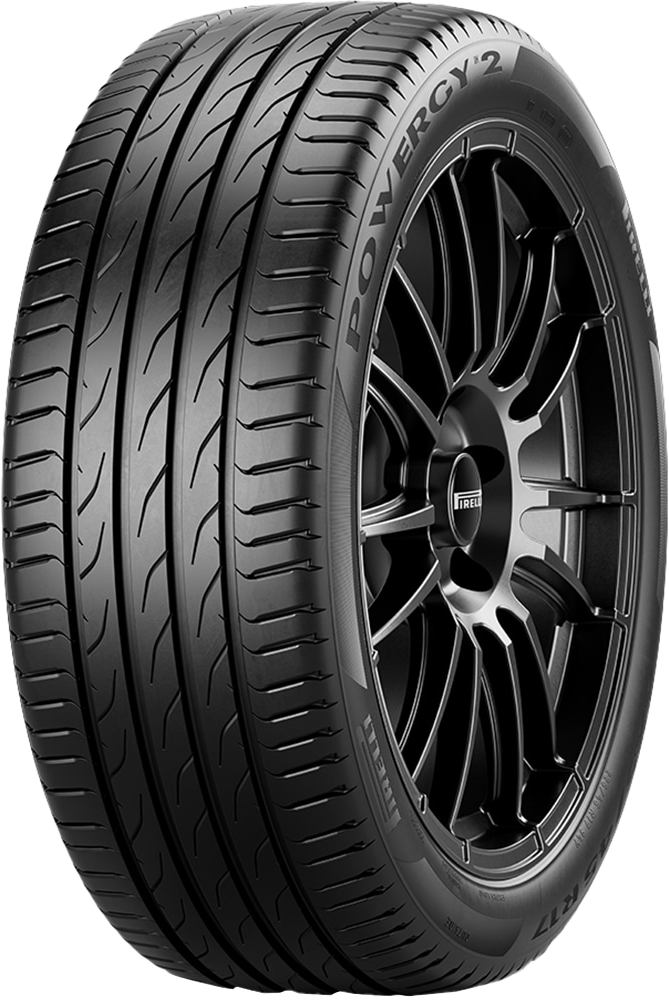 Anvelope 225/55R19 103Y PIRELLI POWERGY 2