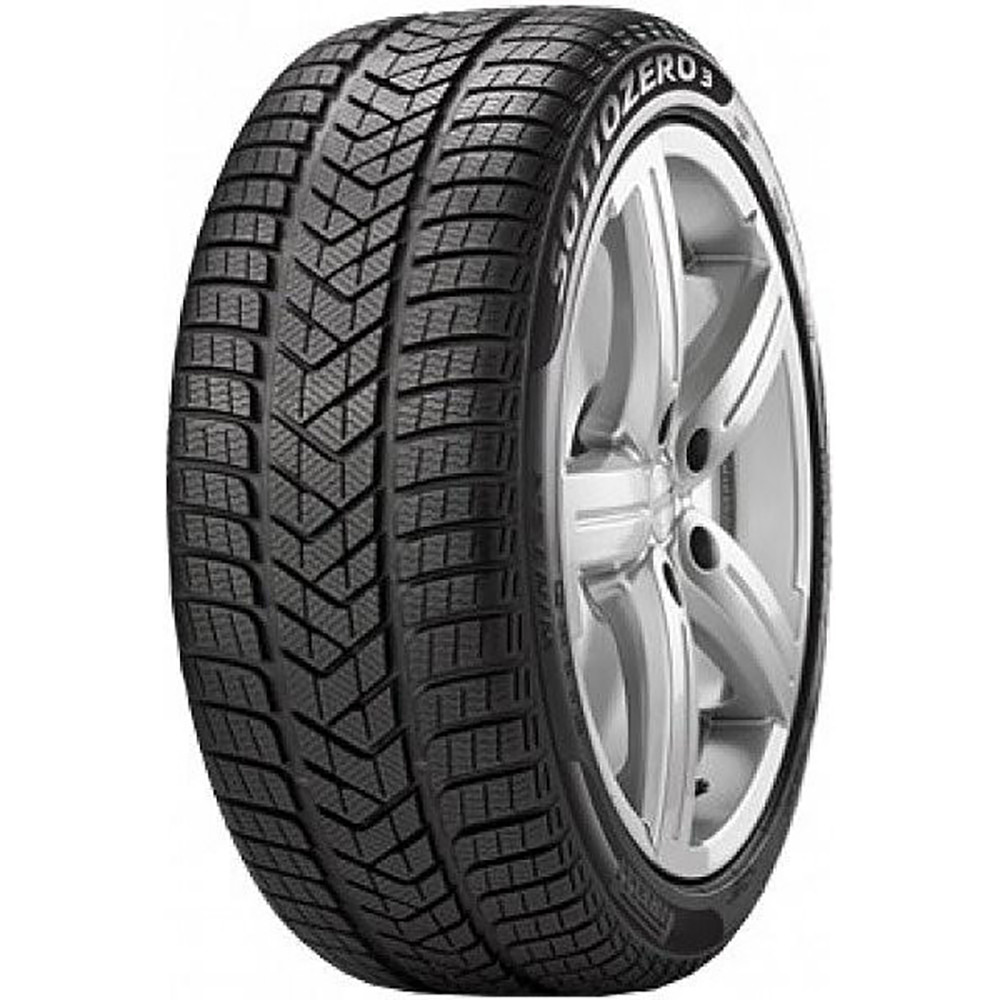Anvelope 215/55R17 94H PIRELLI WINTER SOTTOZERO 3
