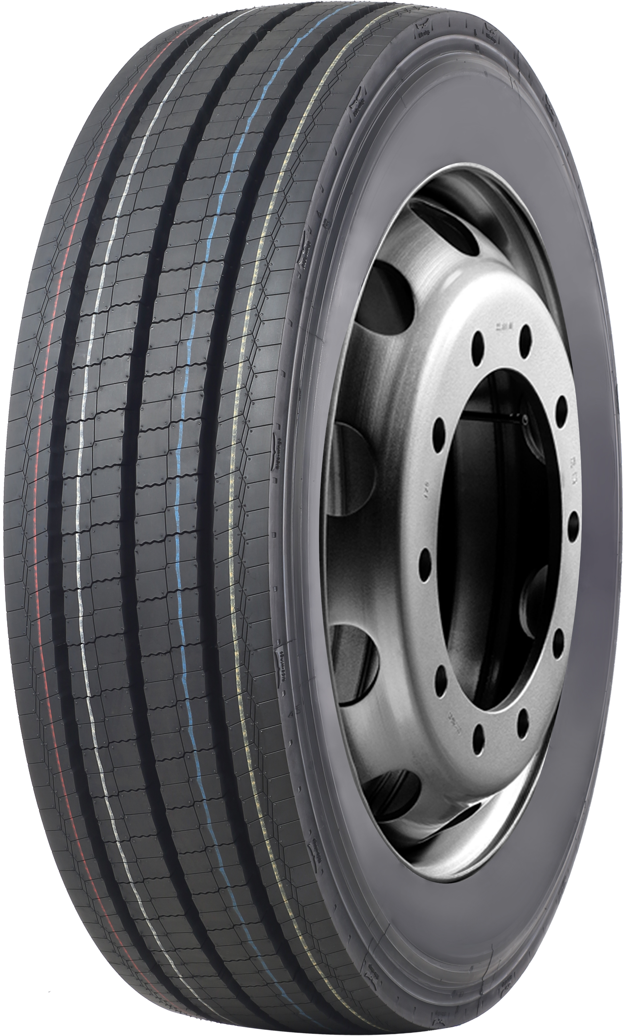 Anvelope ALL SEASON 275/70R22.5 148145 J INFINITY IAU609 II