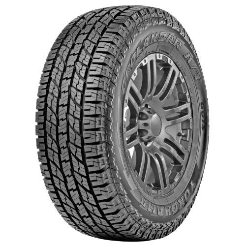 Anvelope All Season 215/65 R17 103H Yokohama GEOLANDAR A/T G015