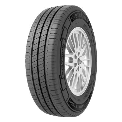 Anvelope VARA 205/65R16C 107T STARMAXX PROVAN ST860