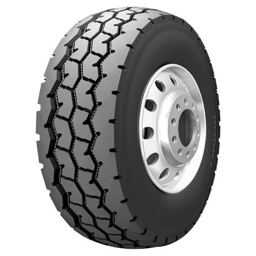 Anvelope All Season 385/65 R22.5 160K ADVANCE GC T1