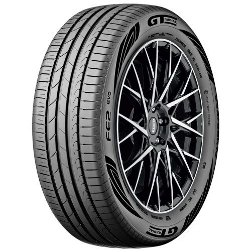 Anvelope Vara 215/65 R16 98H GT Radial FE2 EVO