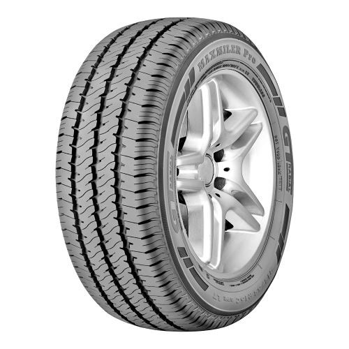 Anvelope Vara 215/75 R16 116/114R GT Radial Maxmiler Pro2