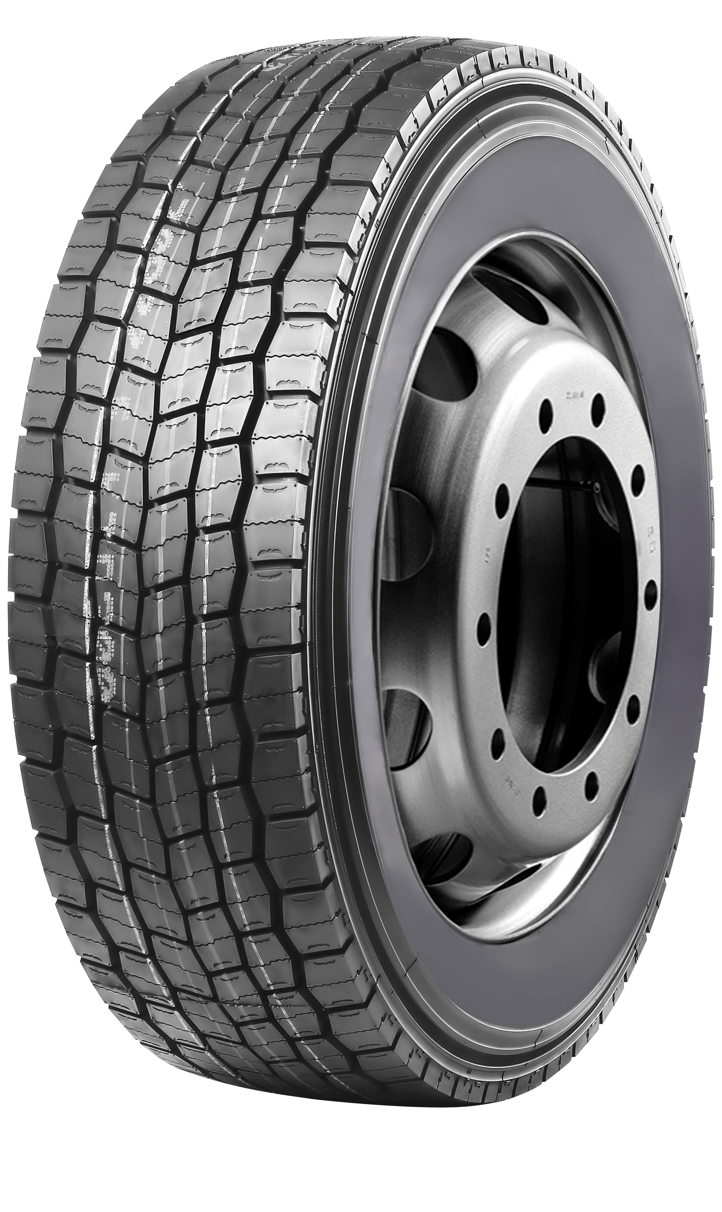 Anvelope ALL SEASON 295/60R22.5 150147 L INFINITY KTD300