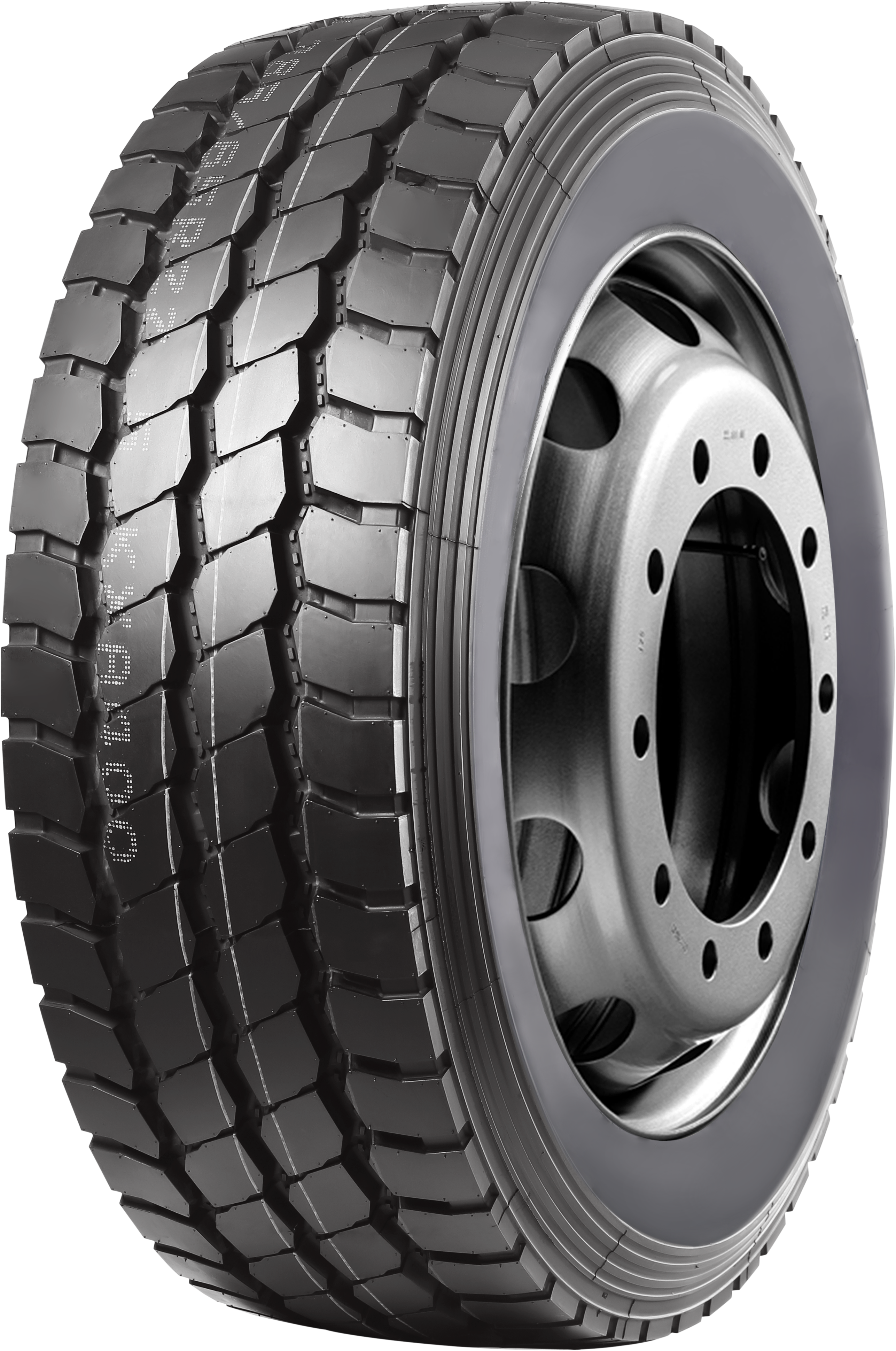 Anvelope ALL SEASON 385/65R22.5 160 INFINITY KXA400