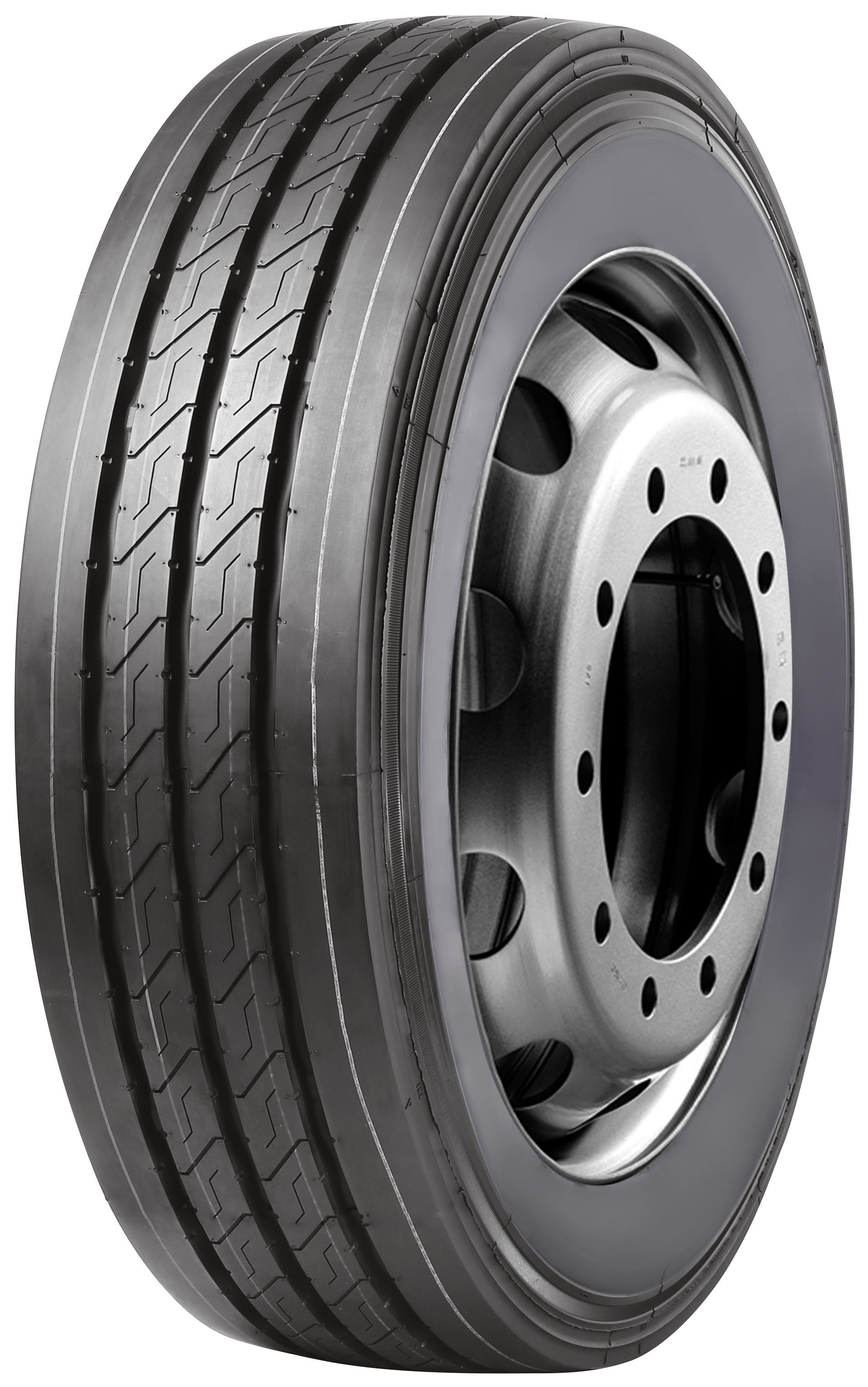 Anvelope ALL SEASON 205/65R17.5 129127 J INFINITY KLT200
