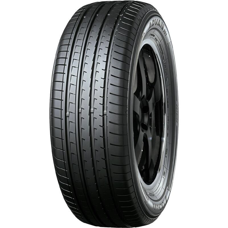 Anvelope VARA 225/60R18 100V YOKOHAMA ADVAN V61