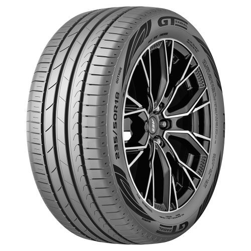 Anvelope Vara 185/60 R15 88H GT Radial FE2