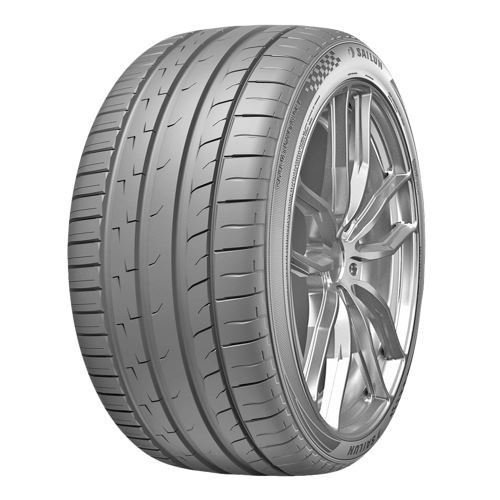 Anvelope Vara 235/55 R19 105Y Sailun Atrezzo ZSR2 SUV PJ