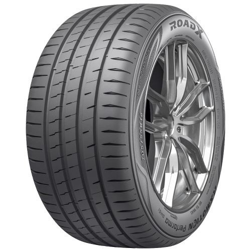Anvelope Vara 195/60 R15 88H ROADX-TURISME Performa DH51