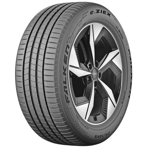 Anvelope Vara 235/65 R18 110H Falken e. Ziex AO