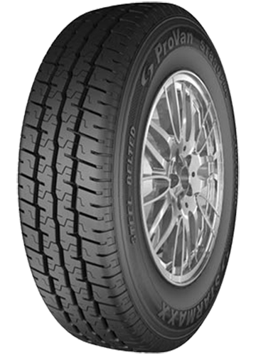 Anvelope VARA 185/75R16C 104R STARMAXX PROVAN ST850 PLUS