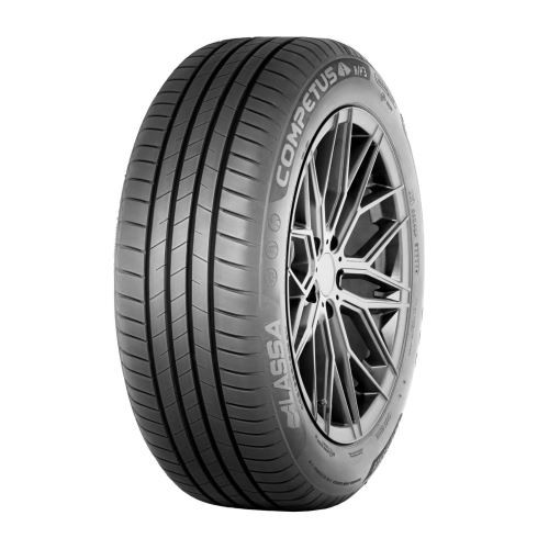Anvelope Vara 215/55 R18 99V LASSA Competus H/P3