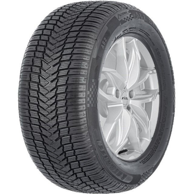 Anvelope ALL SEASON 195/65R15 91H AUTOGREEN VERSAT-AS2