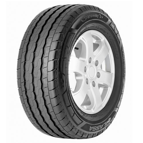 Anvelope Vara 235/65 R16 121/119R LASSA Transway 3+