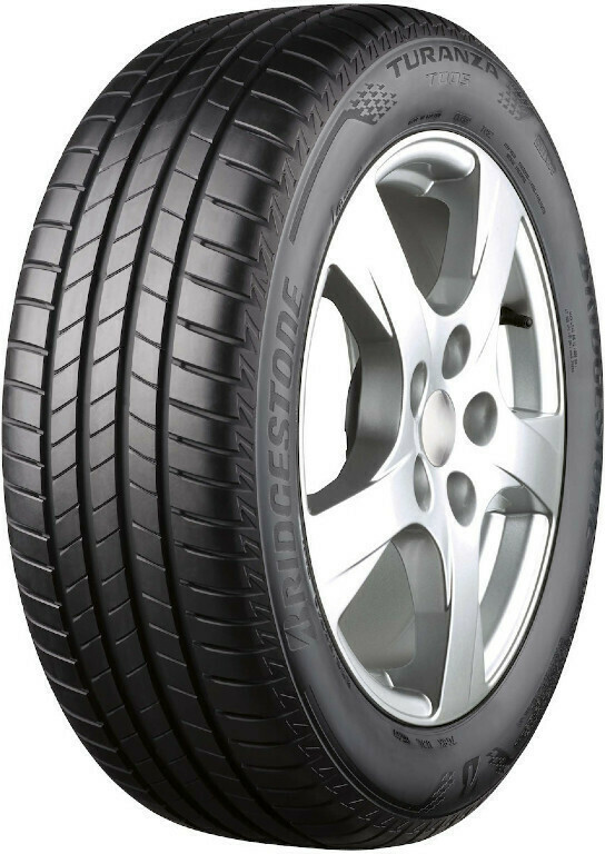 Anvelope VARA 225/40R18 92Y BRIDGESTONE TURANZA T005 RUNONFLAT XL